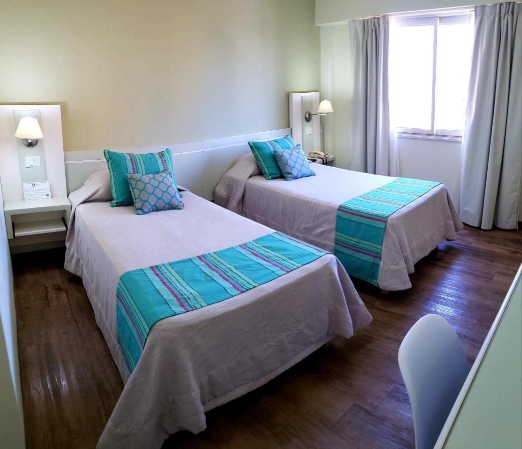Continental Hotel 3*
