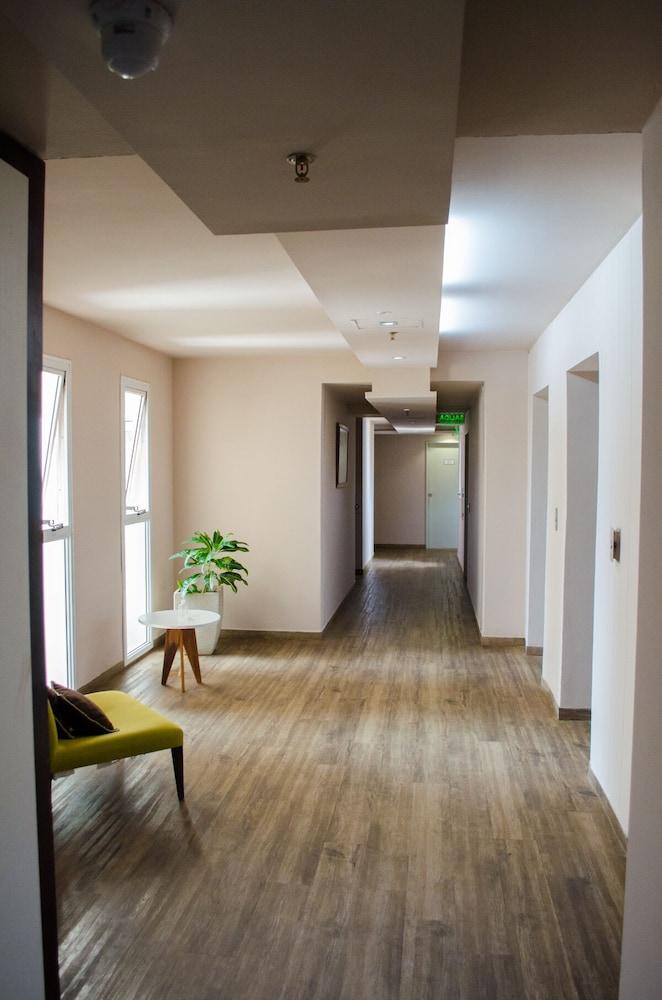 Hotel Continental