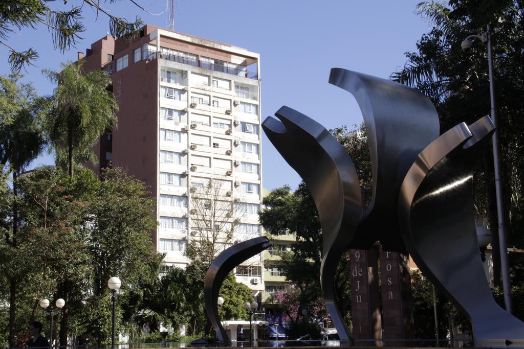 Hotel Continental 3*
