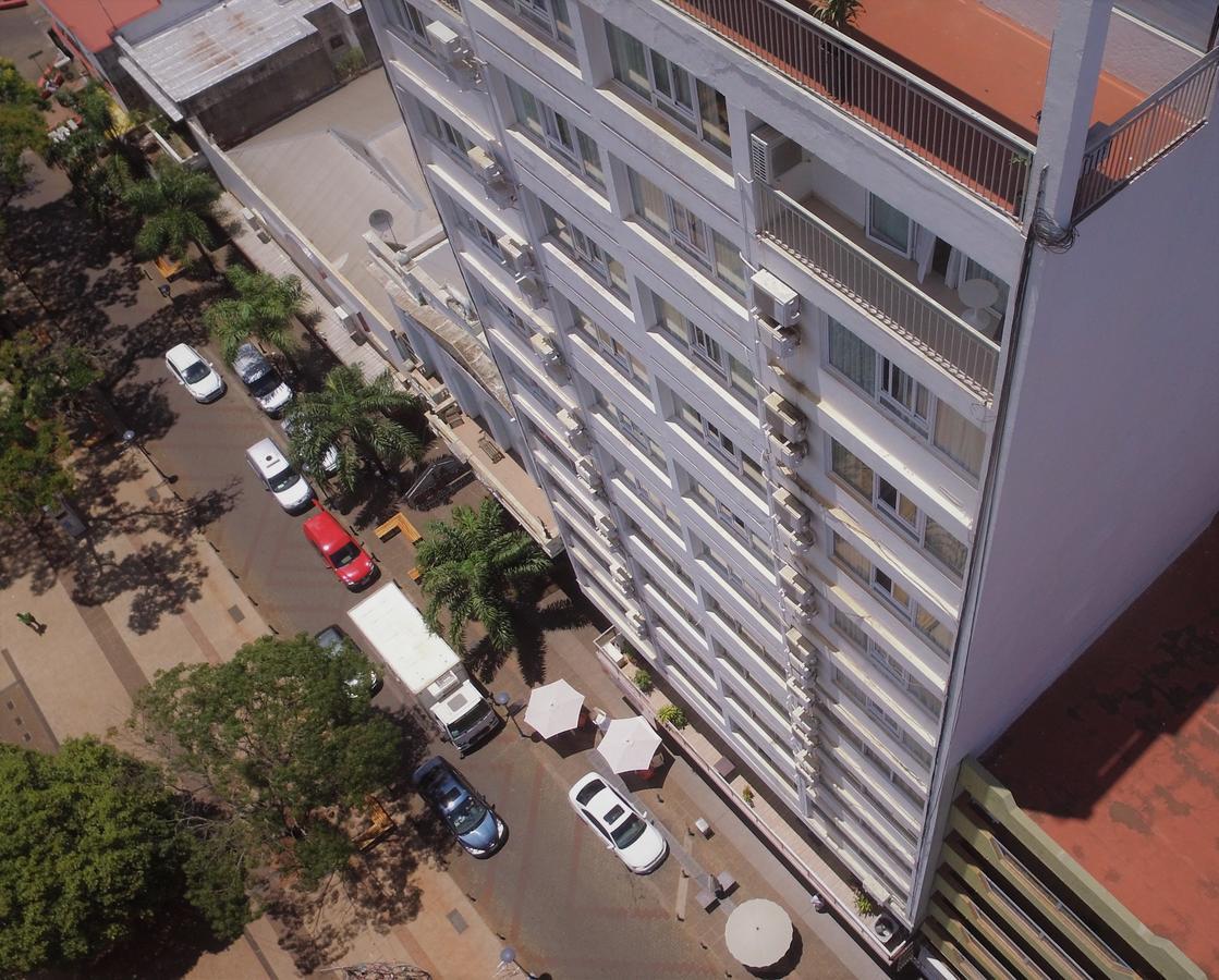 Continental Hotel